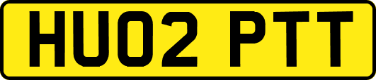 HU02PTT