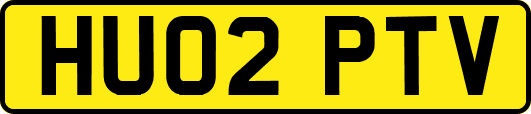 HU02PTV