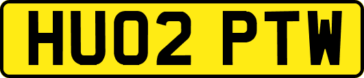 HU02PTW