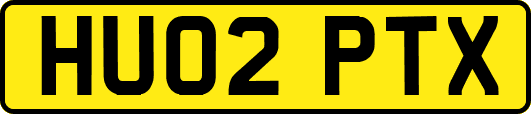 HU02PTX