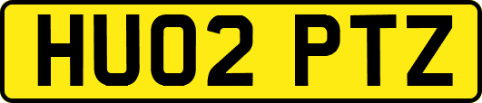 HU02PTZ