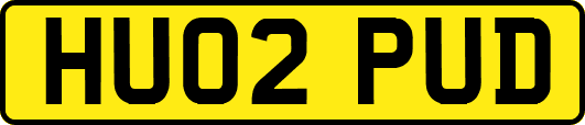HU02PUD
