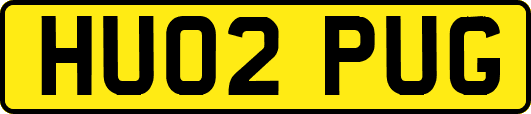 HU02PUG