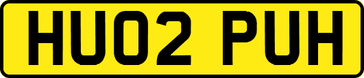 HU02PUH
