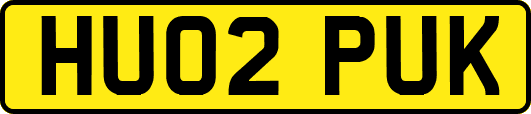 HU02PUK