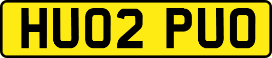 HU02PUO