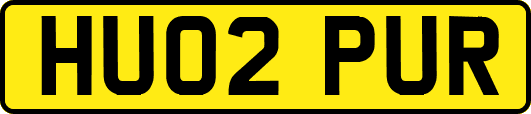 HU02PUR