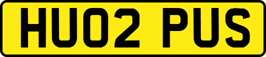 HU02PUS