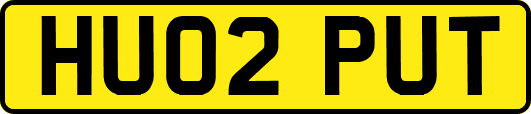 HU02PUT
