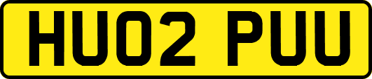 HU02PUU