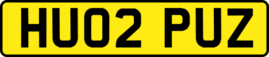 HU02PUZ