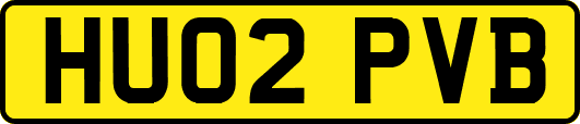 HU02PVB