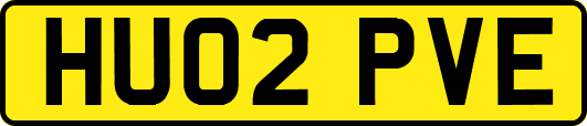 HU02PVE