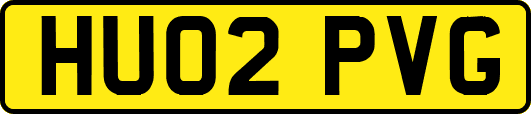 HU02PVG