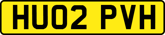 HU02PVH