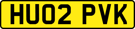 HU02PVK