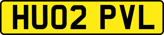 HU02PVL