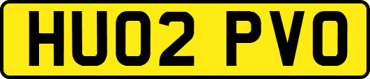 HU02PVO