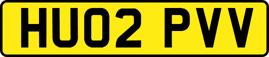 HU02PVV