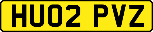 HU02PVZ