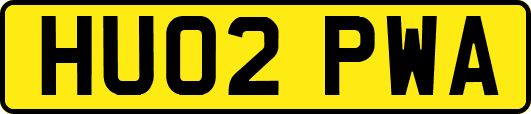 HU02PWA