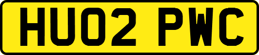 HU02PWC