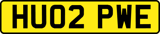 HU02PWE