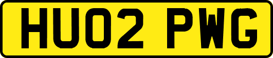HU02PWG