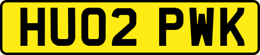 HU02PWK