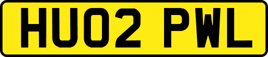 HU02PWL