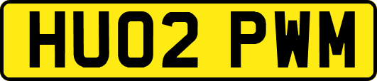 HU02PWM
