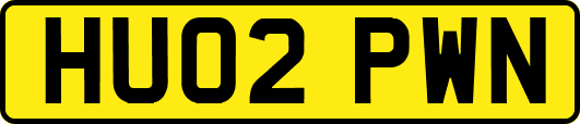 HU02PWN