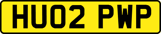 HU02PWP