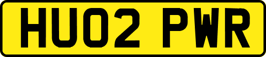 HU02PWR