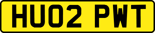 HU02PWT