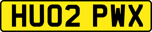 HU02PWX