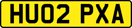 HU02PXA