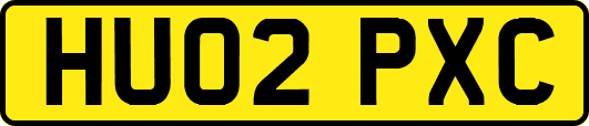 HU02PXC