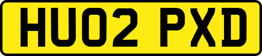 HU02PXD