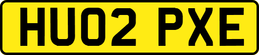 HU02PXE