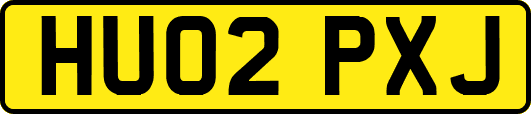 HU02PXJ