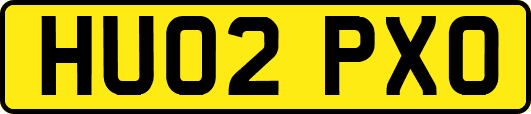 HU02PXO