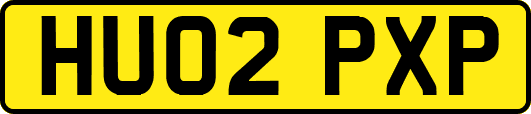 HU02PXP