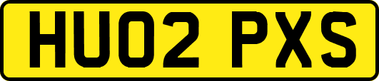 HU02PXS