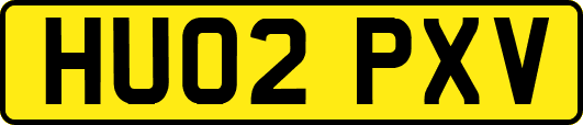 HU02PXV