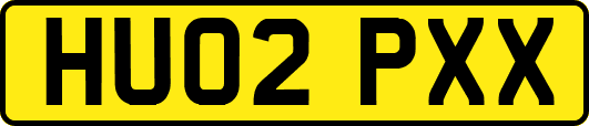 HU02PXX