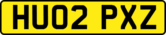 HU02PXZ