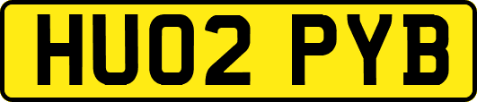 HU02PYB