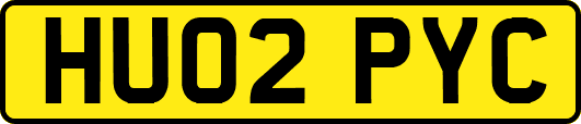 HU02PYC