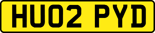 HU02PYD